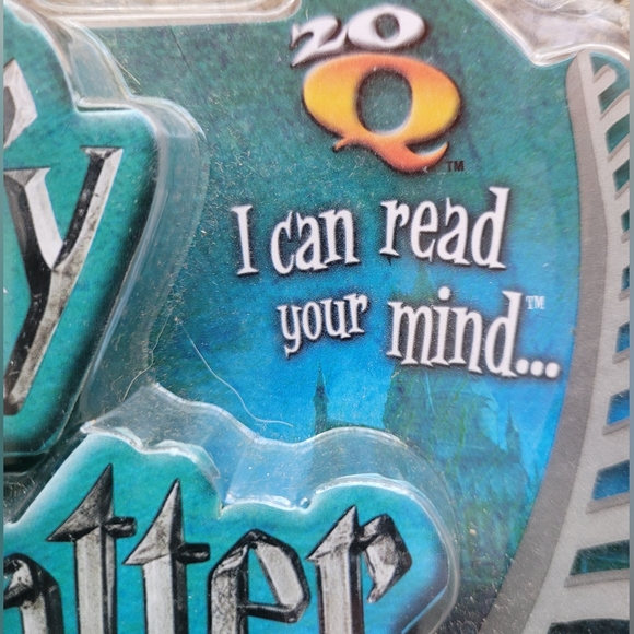 Harry Potter Game - Picture 8 of 15